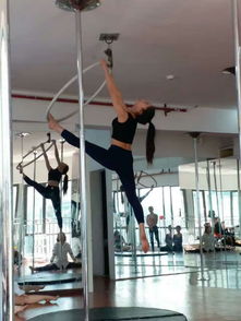 圖 青羊區(qū)鋼管舞培訓(xùn)學(xué)校 青羊區(qū)爵士舞舞蹈培訓(xùn) 現(xiàn)代舞培訓(xùn) 成都文體培訓(xùn)