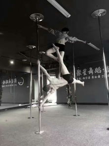 圖 青白江鋼管舞培訓(xùn) 青白江鋼管舞包學(xué)會包考證 聚星鋼管舞學(xué)校 成都文體培訓(xùn)