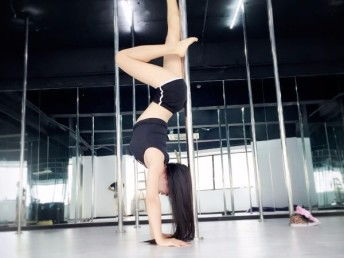 圖 流行的韓舞 爵士舞 鋼管舞培訓(xùn) 重慶文體培訓(xùn)