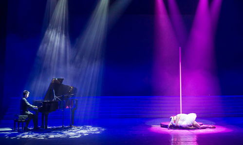 學(xué)鋼管舞怎么樣才能減肥