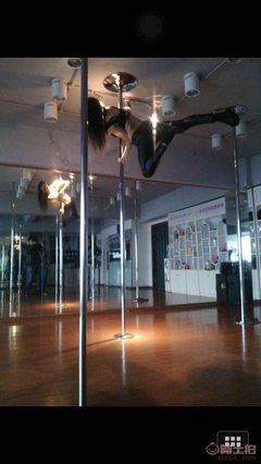 【成都鋼管舞培訓(xùn)哪里好-聚星】 - 產(chǎn)品庫