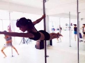 圖 聚星舞蹈培訓(xùn)基地 鋼管舞培訓(xùn)基地 鋼管舞專業(yè)培訓(xùn)基地 成都文體培訓(xùn)