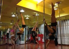 合肥鋼管舞培訓(xùn)、合肥鋼管舞培訓(xùn)哪家好、合肥鋼管舞培訓(xùn)價(jià)格