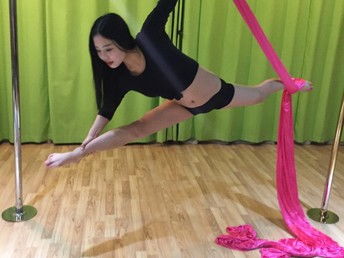 圖 成都舞蹈培訓(xùn) 鋼管舞爵士舞教練培訓(xùn) 高薪就業(yè) 成都文體培訓(xùn)