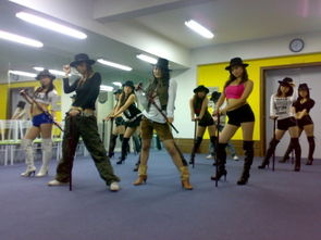 專業(yè)精彩舞蹈 魅力舞蹈 佛山華翎舞蹈培訓(xùn)連鎖機(jī)構(gòu) 18666552340