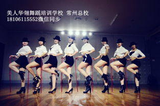 常州武進(jìn)區(qū)舞蹈培訓(xùn) 武進(jìn)區(qū)爵士舞培訓(xùn) 鋼管舞培訓(xùn) 領(lǐng)舞培訓(xùn)