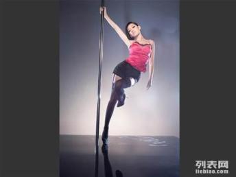 圖 溫江區(qū)鋼管舞培訓 成都職業(yè)培訓