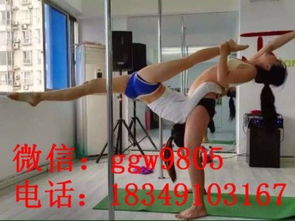 成都鋼管舞培訓(xùn) 聚星舞蹈助力文體培訓(xùn)新體驗(yàn)