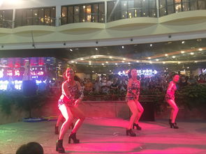 成都鋼管舞培訓(xùn)學(xué)校推薦 健身減肥新選擇