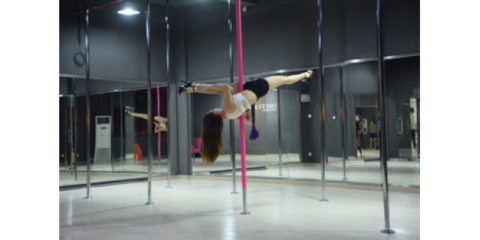 競技鋼管舞培訓(xùn)加盟 舞蹈健身行業(yè)的藍(lán)海機(jī)遇