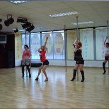 探索現(xiàn)代舞蹈培訓(xùn) 從知名鋼管舞到椅子秀的藝術(shù)與力量