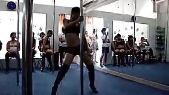 深圳鋼管舞培訓(xùn) 從技能學(xué)習(xí)到職業(yè)發(fā)展的全面指南