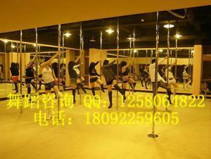 西安鐘樓附近專業(yè)鋼管舞培訓機構(gòu)指南