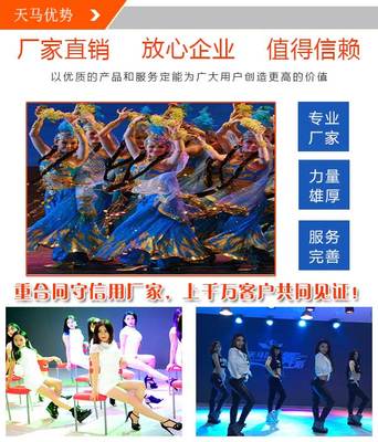 濟南天馬鋼管舞培訓基地 開啟身體與藝術(shù)的魅力之旅